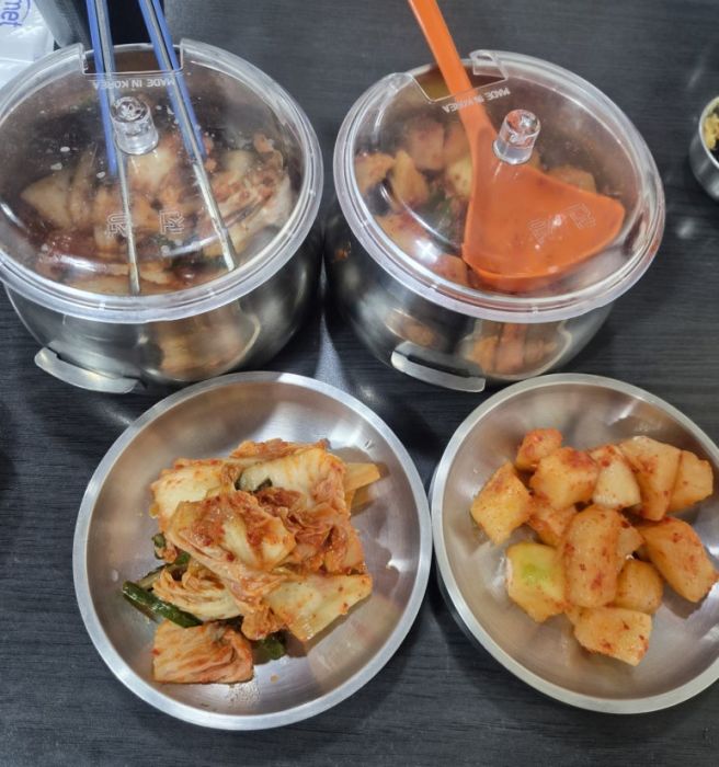 신설동 설렁탕 맛집 추천｜아이와 함께 방문하기 좋은 옥천옥 설렁탕 후기