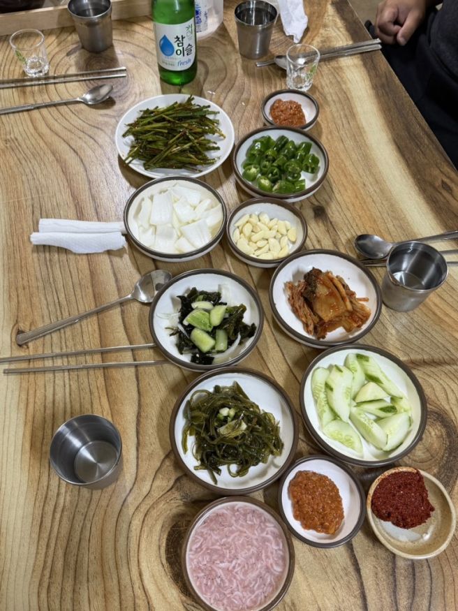용산식당 / 경산 국밥 / 경산 밥집 / 경산역 맛집 / 경산 찐 국밥집 / 경산시장 국밥추천