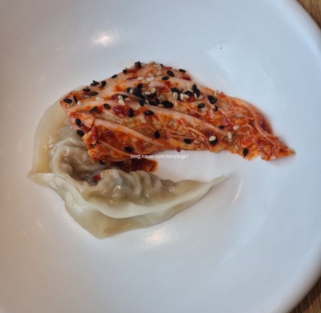 경산 진량 맛집 누리마을감자탕에서 등뼈찜을 먹다.