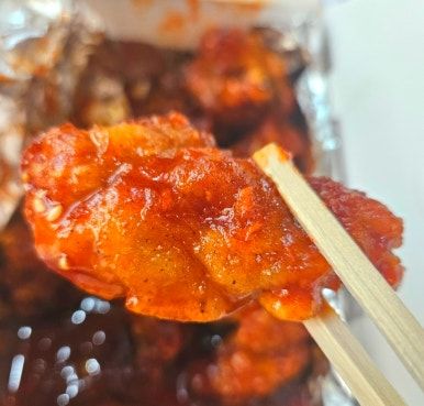 김천먹방코스 오단이꼬마김밥 대성암초밥집 대우통닭 맛본 후기 Feat. 눈물이펑펑집은 다 팔려서 못 먹음
