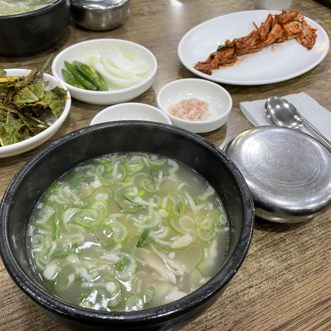 부산 맛집 추천 5곳｜돼지국밥·밀면·낙곱새부터 동래파전과 해운대 갈비까지