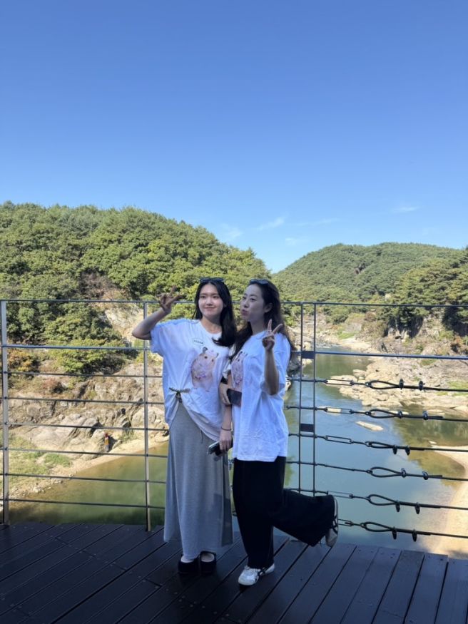 철원 1박 2일 코스 저만 따라오세요 (주상절리, 갤러리펜션, 내대막국수, 해장국 맛집)