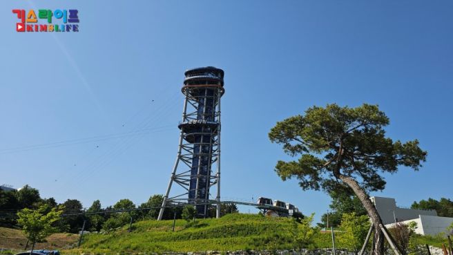 남원여행 가볼만한곳 남원 시립 김병종 미술관, 새집추어탕