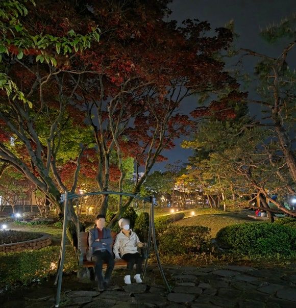 신내보리밥 (양평)