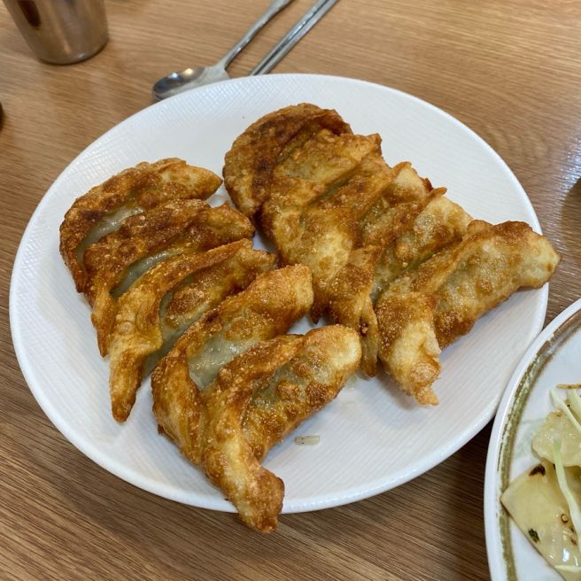 대구 중구 남문납작만두 대구 10미 가성비 좋은 야채만두 맛집