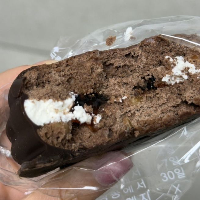전주 꼭 들려야할 PNB풍년제과 초코파이, 붓세 구매 후기