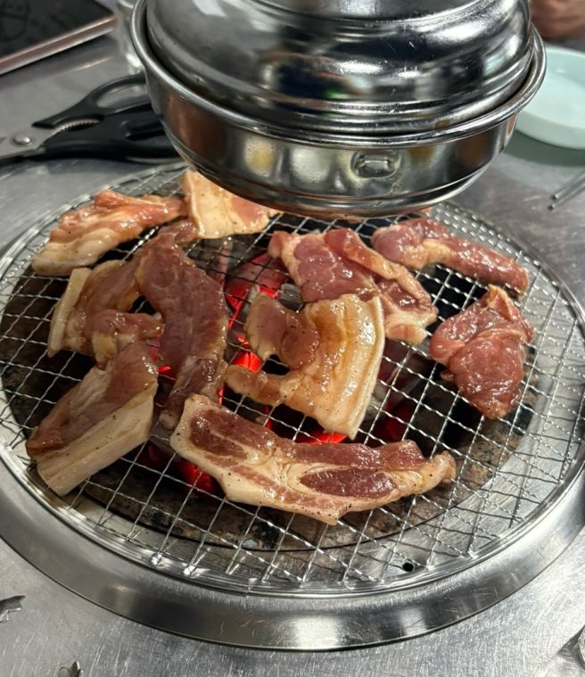 원주 우산동 웨이팅맛집 나우구이 또간집