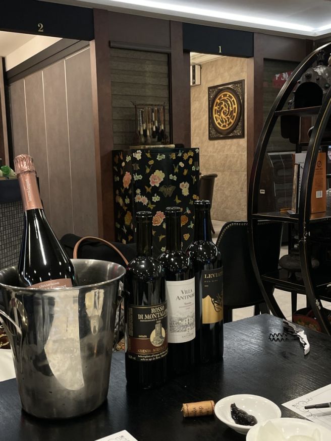 서울 | 마포 공덕 병수 제한없는 콜키지프리 맛집 [ 복성각 마포본점 ]