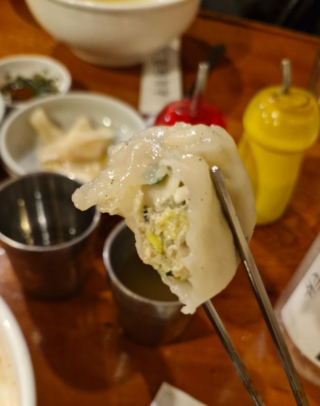 서울 을지로 '남포면옥' | 평양냉면 맛집