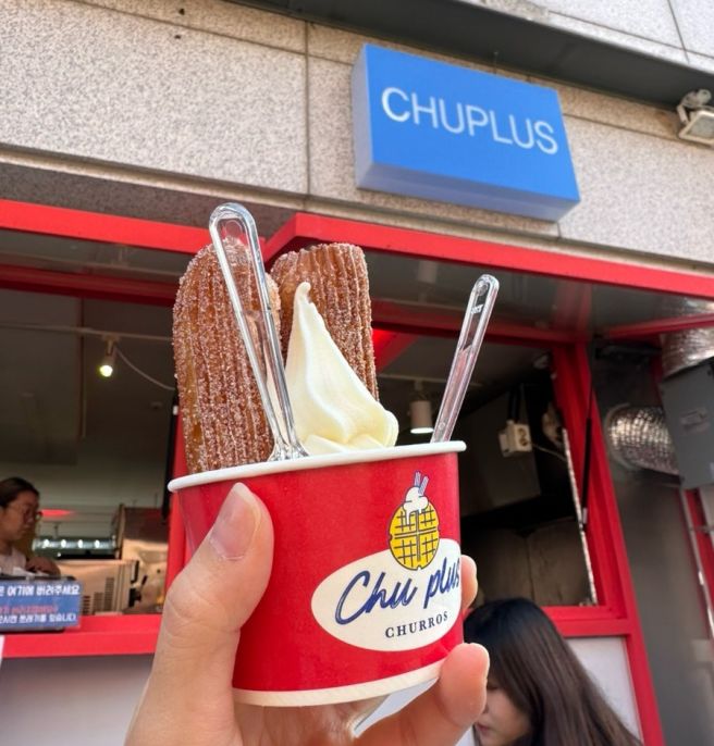 수원 행궁동 당일치기 놀거리 행리단길 맛집 +: 츄플러스 정지영커피 영화루