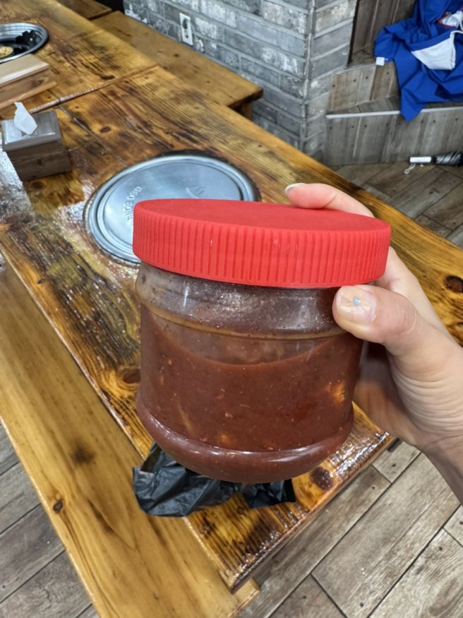 제주 표선 현지인 맛집 가스름식당, 가성비 좋은 돼지고기부터 순대국 맛집