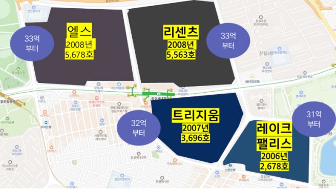 잠실에서 내려온 금동아줄 잡은 구성남 근황 | 인스티즈