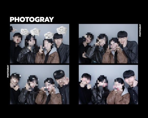 웃으면서 하자~