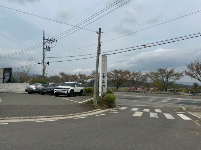 '박터진 흥부네' 경산 맛집(주차가능, 청국장 정식 추 천, 토속음식 맛집)