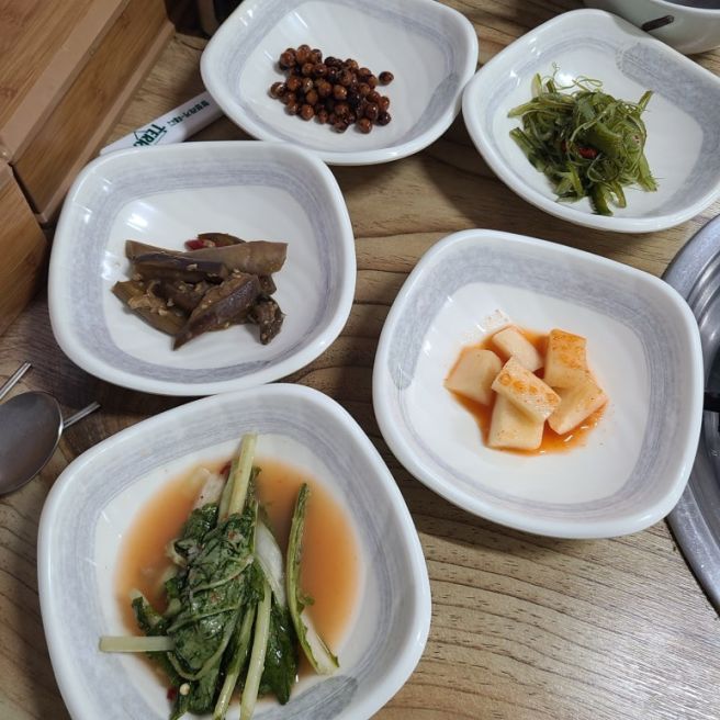대구 비산동 맛집 추천 노포 한양메기매운탕