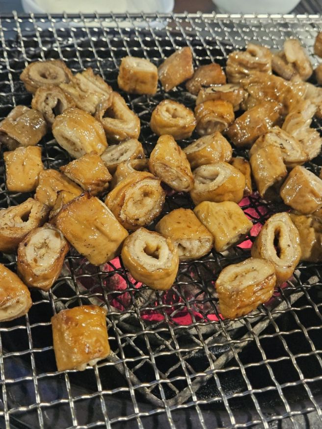 [내돈내산 대구막창골목 막창집] 대구 북구 싱글벙글 막창 전문점 후기