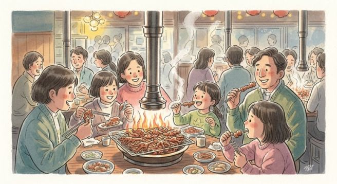 성북구 정릉 성북동 현지인 추천 맛집 탐방