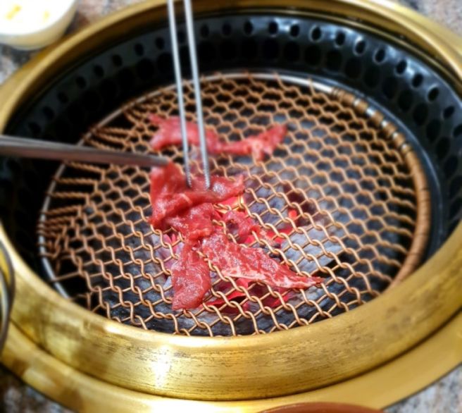 광양 현지인 추천맛집~ 시내식당