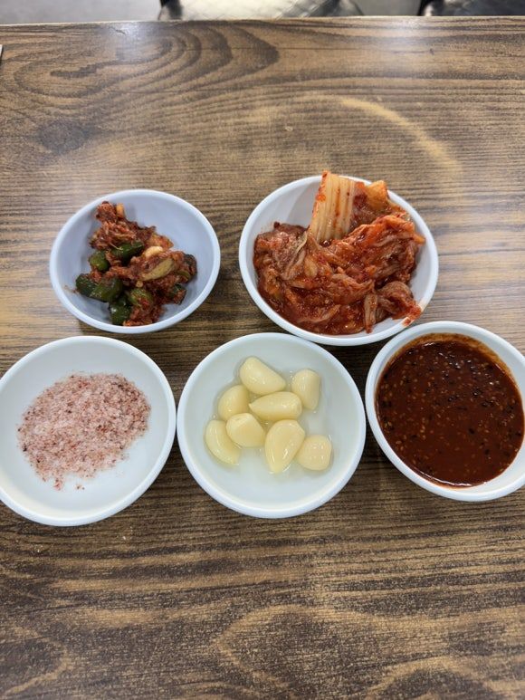 [공지] ⚡️광명식당⚡️_내돈내산 제주일도일동문시장 맛집