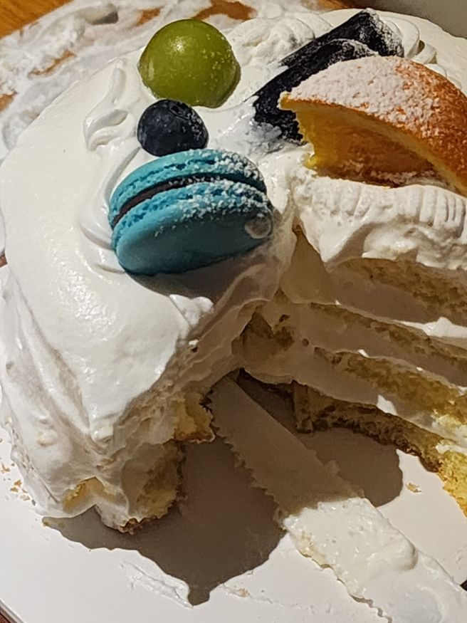 [대구/맛집] 칠성시장 제과제빵 명인의 집 '로겐 201도' 달콤한 빵 맛집