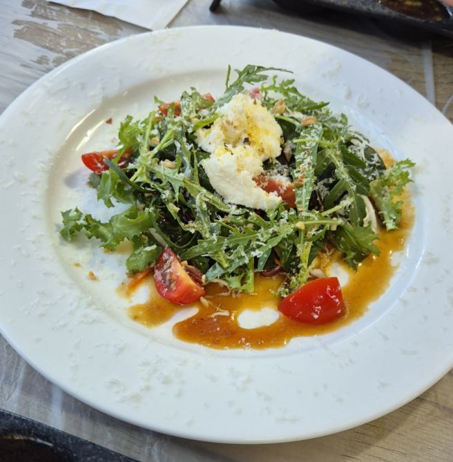서산 당진 가로림만 맛집 '구도횟집' 현지인 추천 자연산 회와 해산물 코스 요리