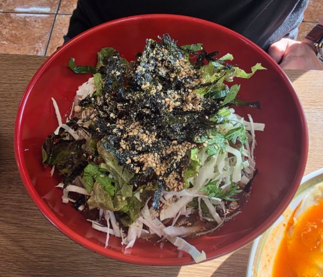 대구 "남문납작만두" 대구 명물 납작만두 맛집 다녀온 솔직 후기!
