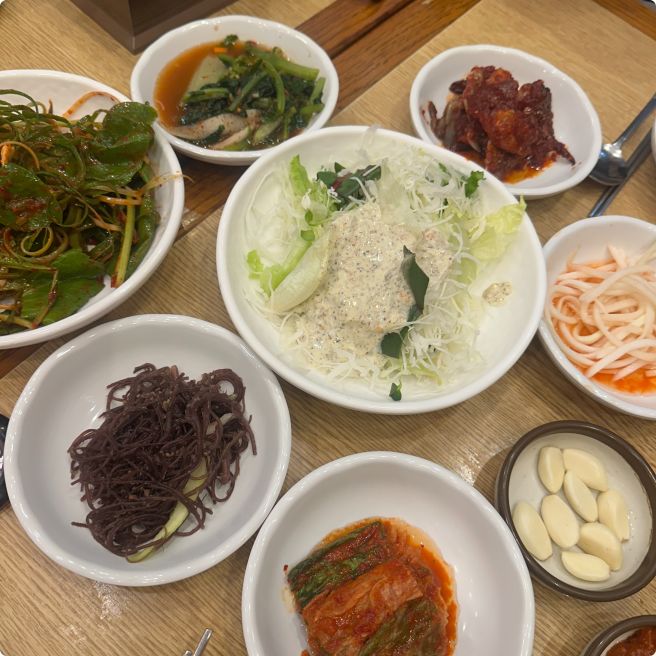 [제주/제주시 노형] 소갈비 터줏대감 <제주늘봄>