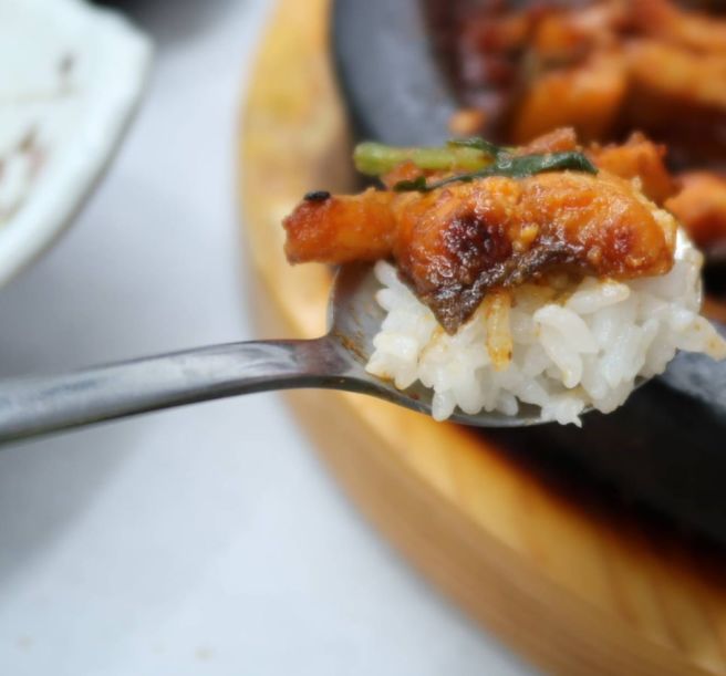 해용집 남원 광한루 근처 맛집, 특허받은 더덕장어구이