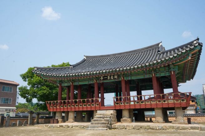 전북 정읍 맛집 대한 명인의 손맛 대일정