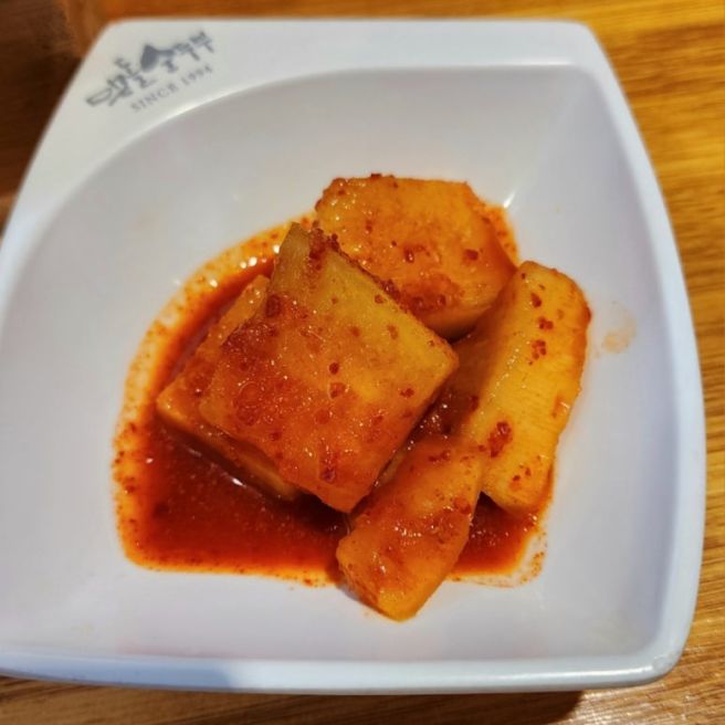 경주 북군동 순두부 맛집 맷돌순두부 솔찍후기