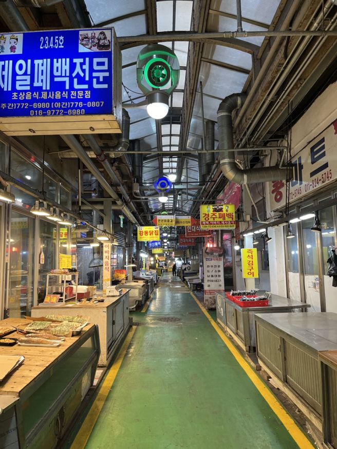 경주에서 꼭 먹어야 할 숨은 치킨 맛집, 천북양념통닭