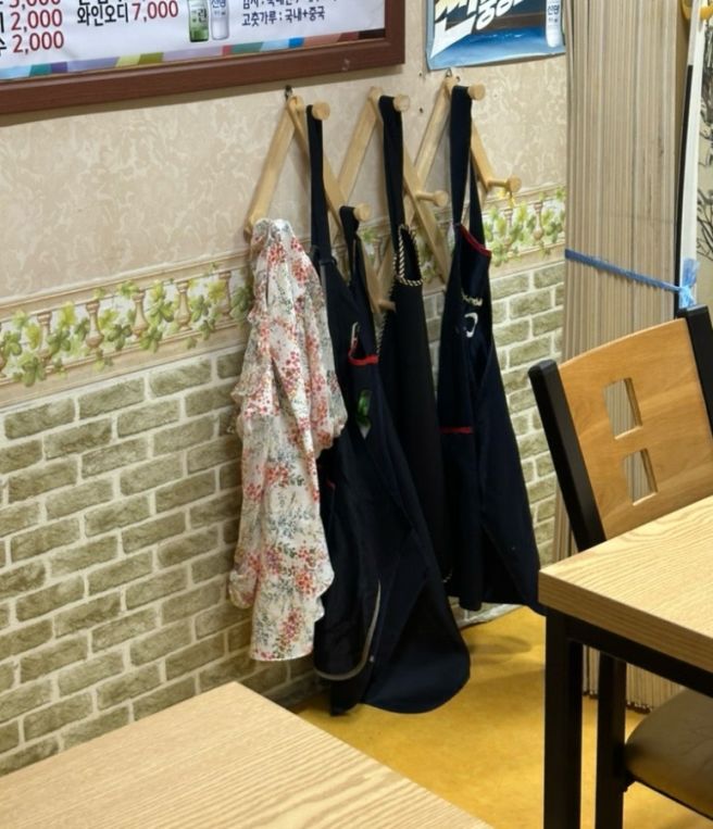 대전역 밥집 도심회관식당, 다슬기해장국·꼬리곰탕 로컬맛집 발견!