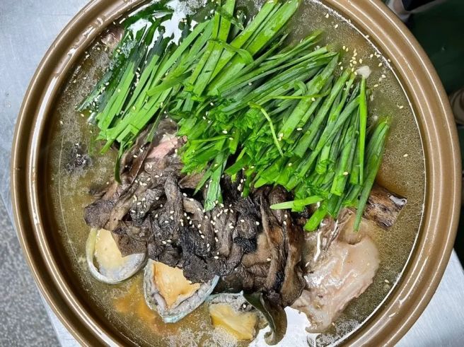 [충청남도 계룡시] 예촌소바