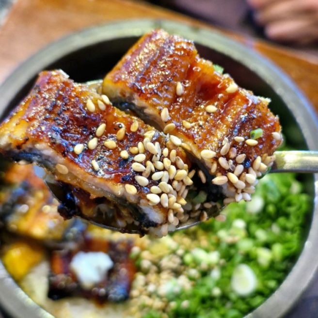 경산한정식 맛집ㅣ해녀솥밥 경산점,13첩 반상이 이렇게 나온다고?! 장어솥밥 솔직후기