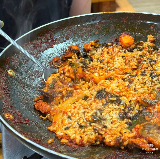제주 표선 맛집 만덕이네 전복에 문어 흑돼지를 한판에? 이건 또 먹고싶다