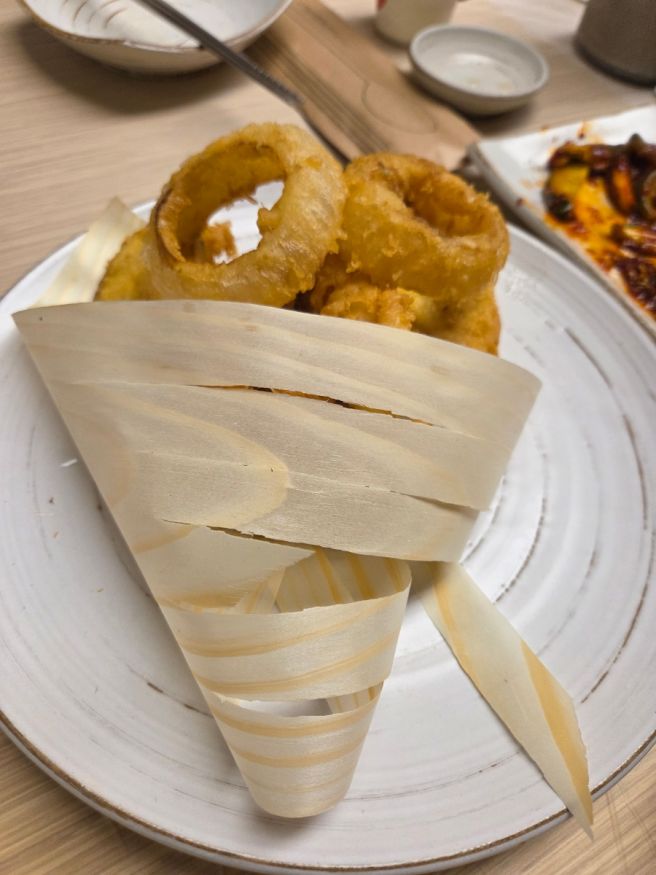 경산 복어 전문점 복어잡는 사람들, 세트 메뉴 가성비 솔직 리뷰