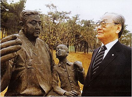 윤석중 [尹石重] // 동요의 아버지