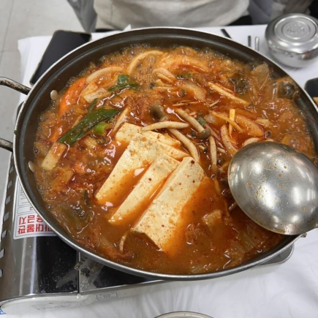 강원도 평창 대관령 한식 맛집 황태회관 내돈내산 솔직후기