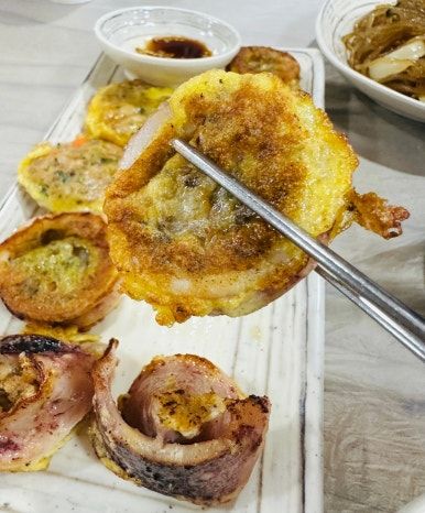 속초 순두부 찐맛집은 여기예요 l 현지인 추천 진솔할머니순두부