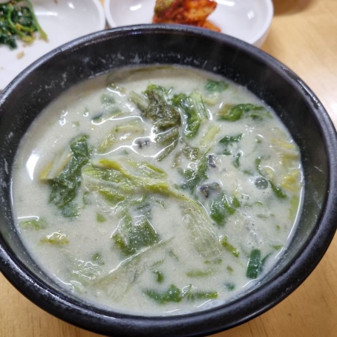경산맛집 <부일추어탕> 추어탕도 맛있는데 고디탕도 맛있어요 :)