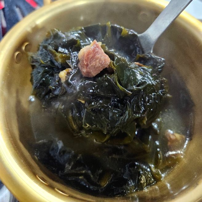 대전 중구 고기집 중촌동 백조한우마을 생갈비