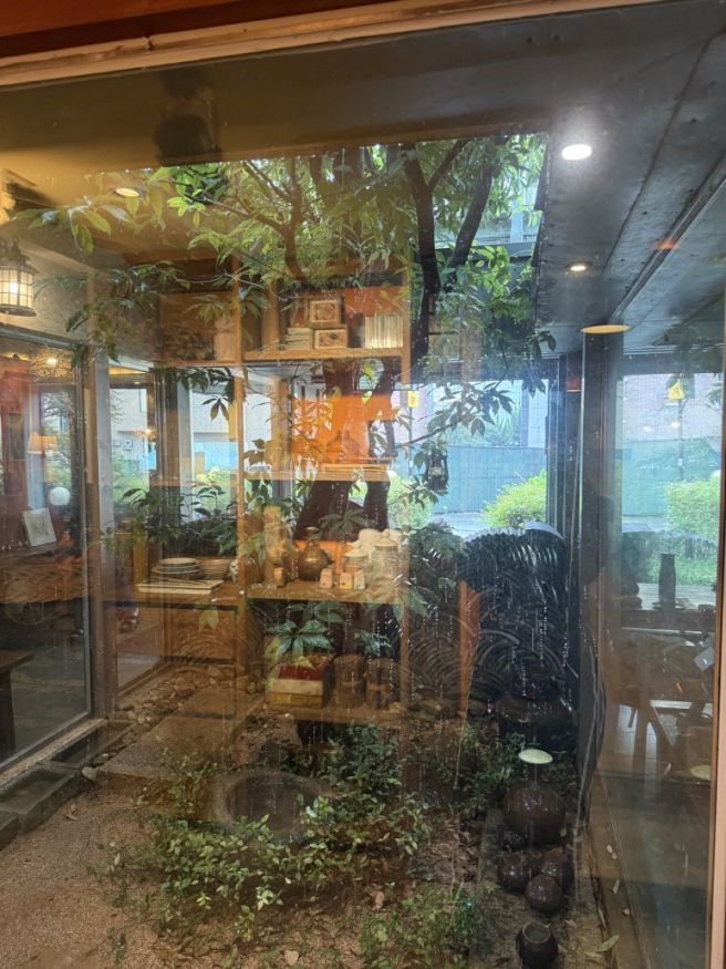 TryNView, 부산 한식 맛집 ' 동래할매파전 '