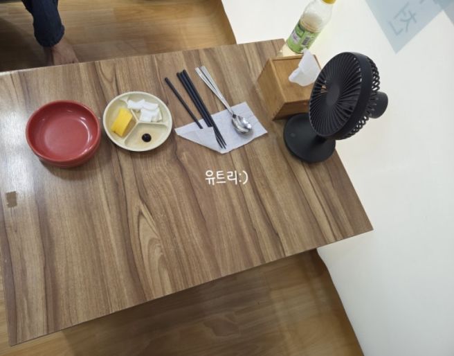 [대구 북구] 수봉반점 /짬뽕맛집 / 중화비빔밥 맛집