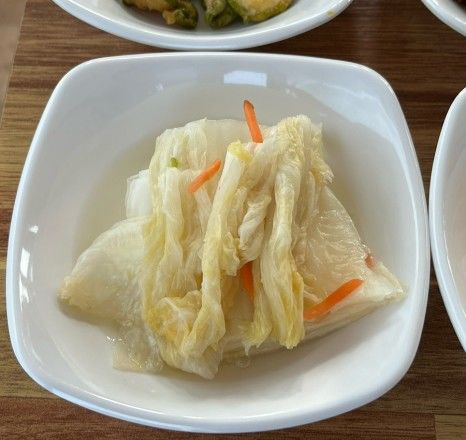 [진천 맛집] 진천 초평 해물 생선요리 전문점 '송애집' 내돈내산 방문후기(+닭도리탕 먹음)