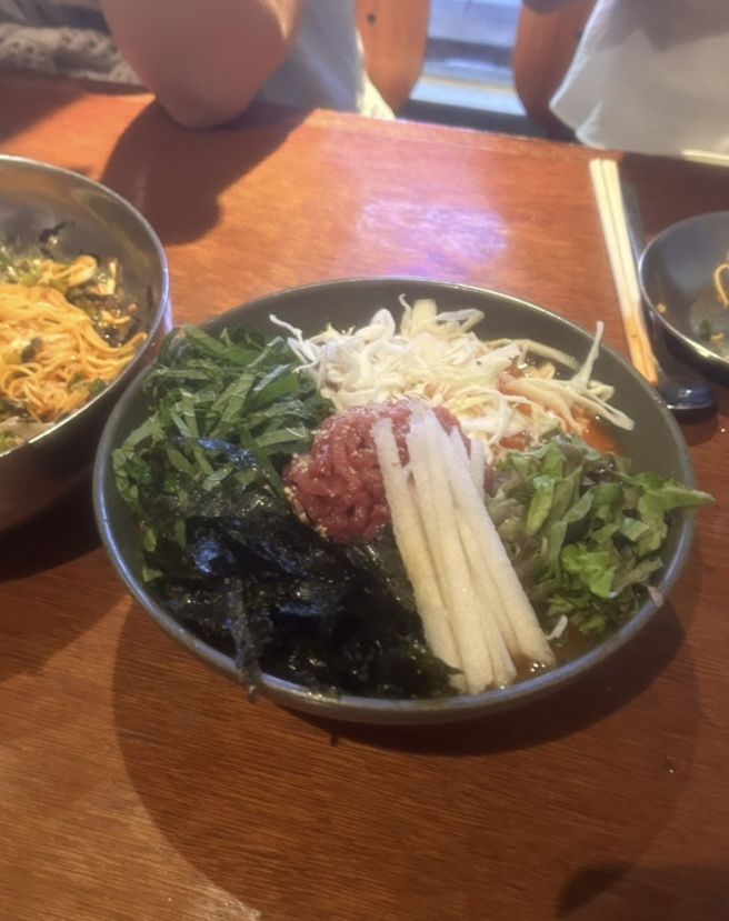 이젠 두 번째 레슨