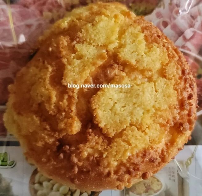 선비골 오백빵집 영주 후생시장 근처 가성비 최고 빵집