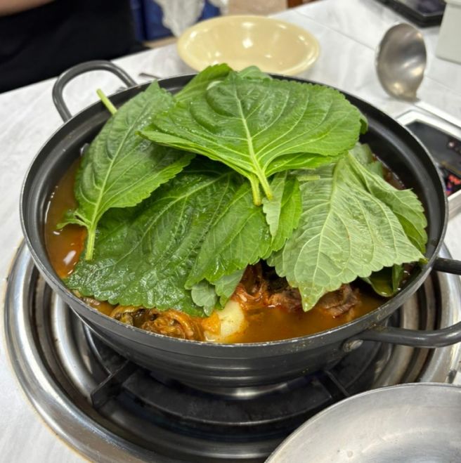 [리뷰/맛집] 태조대림감자국_서울시/은평구/새절역,증산역