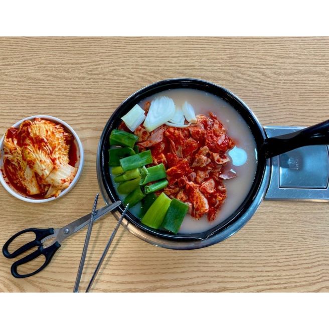 구미 김태주 선산곱창 본점 365일 연중무휴