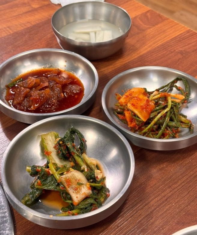 충남 예산 삽교 맛집 할머니곱창 얼큰한 곱창전골 가족외식 추천