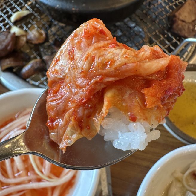 [제주/제주시 노형] 소갈비 터줏대감 <제주늘봄>